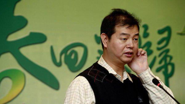 雷军简介及人生经历