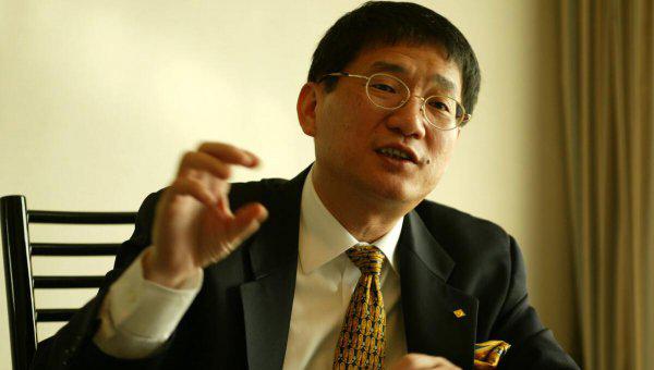 雷军简介及人生经历