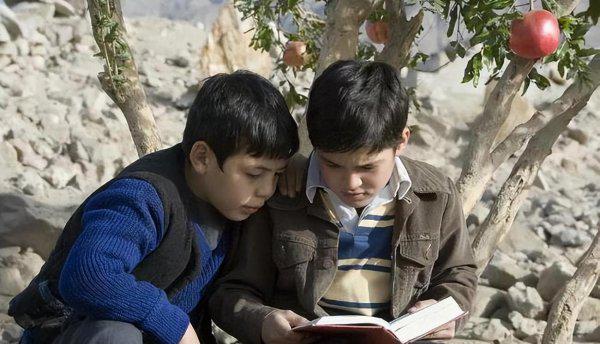 适合孩子看的电影排行榜前十名