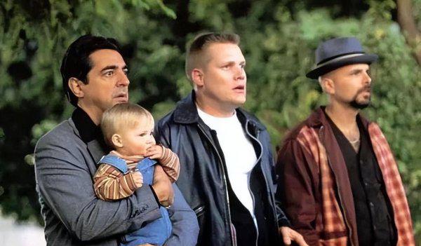 适合孩子看的电影排行榜前十名