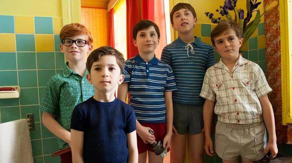 适合孩子看的电影排行榜前十名