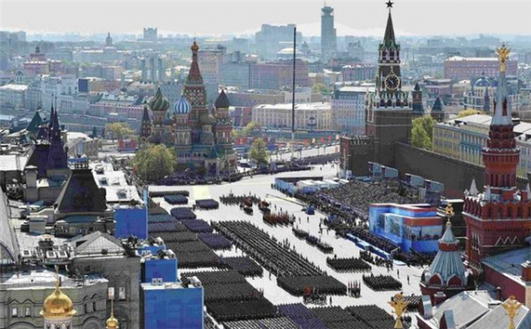 俄罗斯是发展中国家还是发达国家