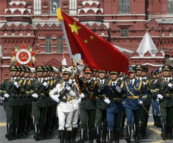 俄罗斯是发展中国家还是发达国家