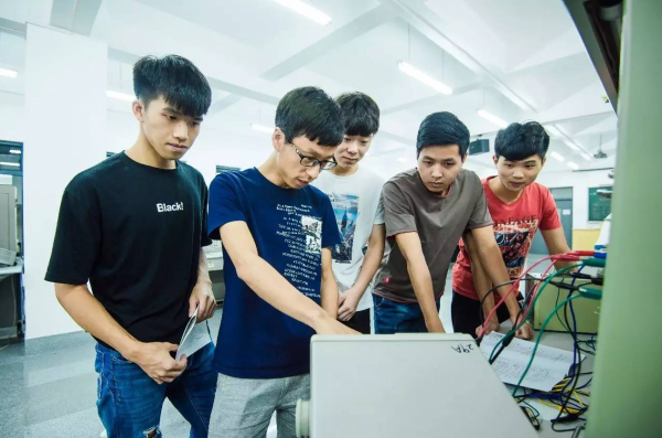 非统招是什么意思