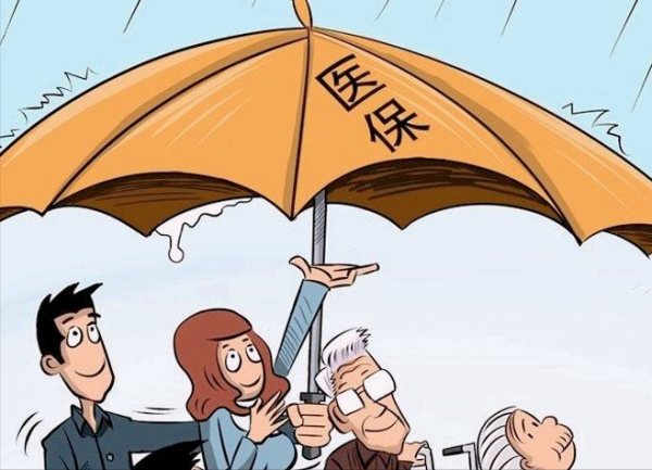 职工医保住院是自己先垫付吗