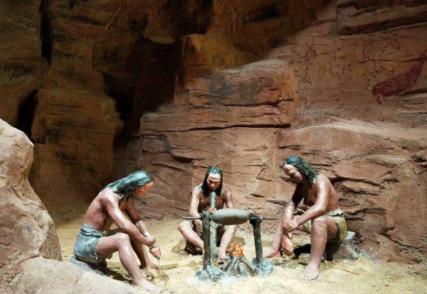 香格里拉在哪里