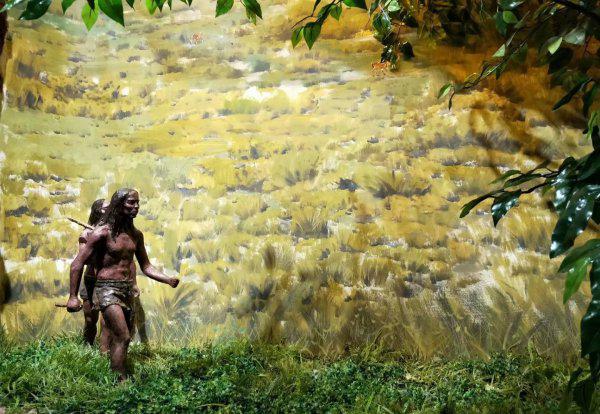 香格里拉在哪里