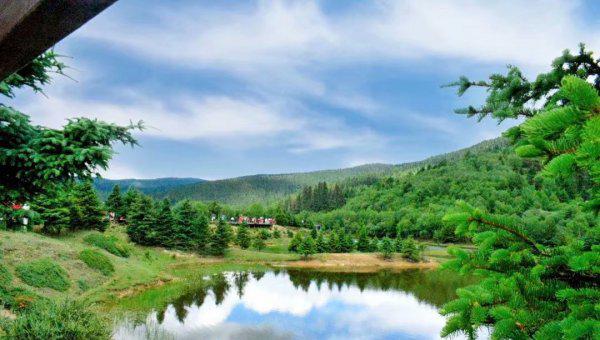 香格里拉在哪里