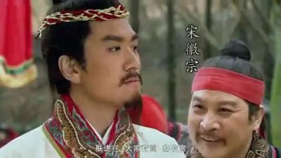 宋徽宗是昏君吗 历史上宋徽宗是一个怎么样的皇帝