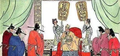 宋徽宗是昏君吗