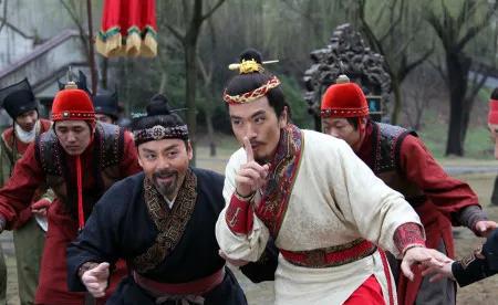 宋徽宗是昏君吗