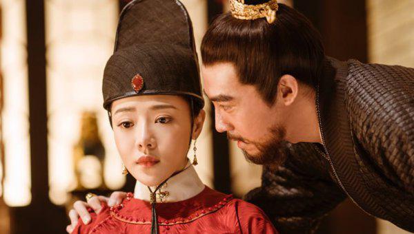 尚宫是什么职位