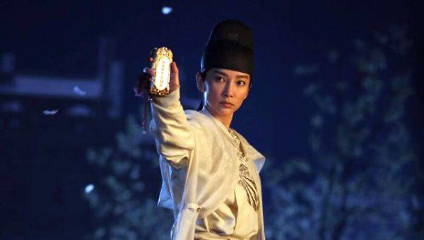 尚宫是什么职位