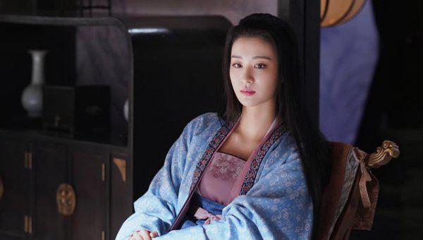 尚宫是什么职位