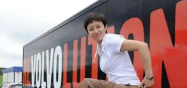 中国最美女保镖