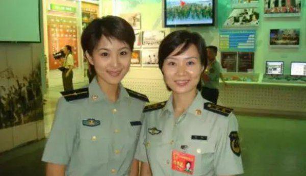 中国最美女保镖