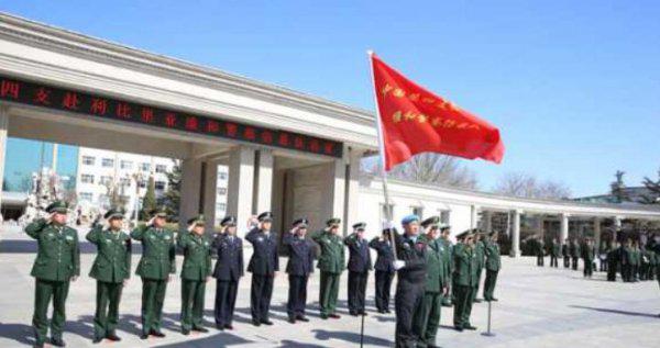 中国最美女保镖