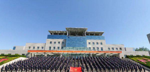 中国最美女保镖