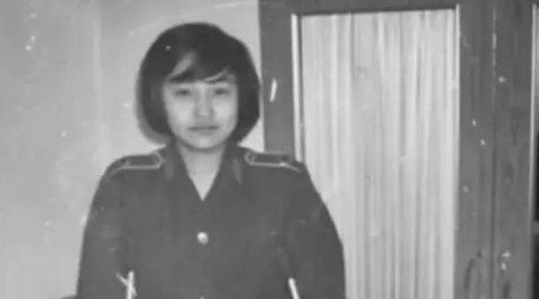 中国最美女保镖