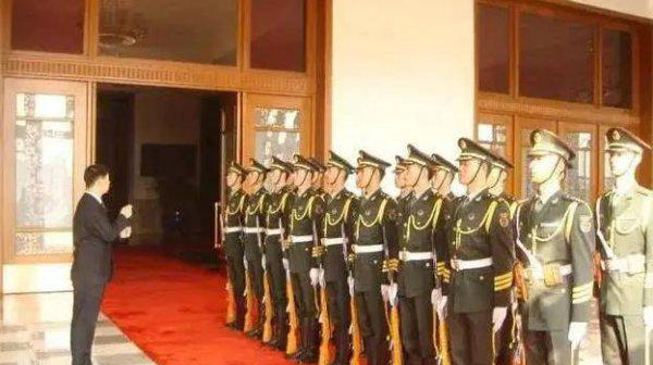 中国最美女保镖