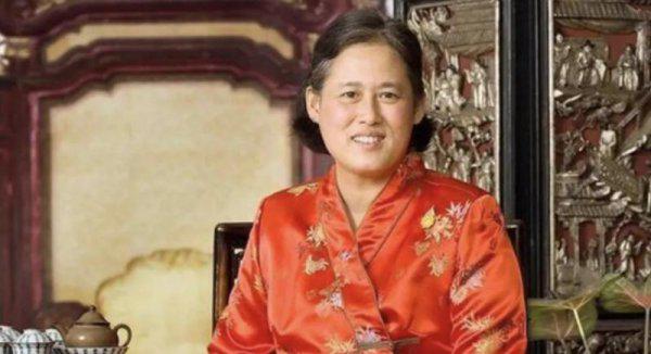 中国最美女保镖