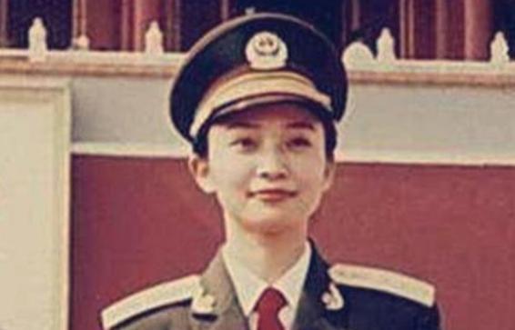 中国最美女保镖