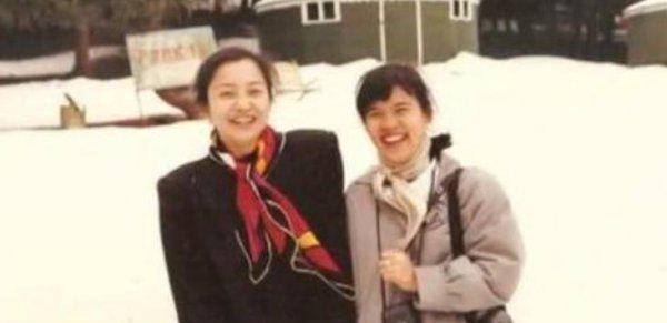 中国最美女保镖