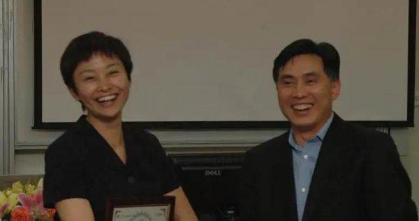 中国最美女保镖