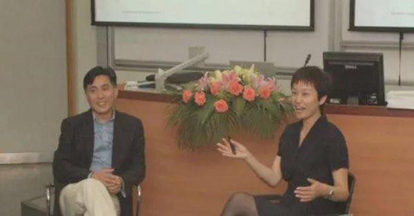 中国最美女保镖