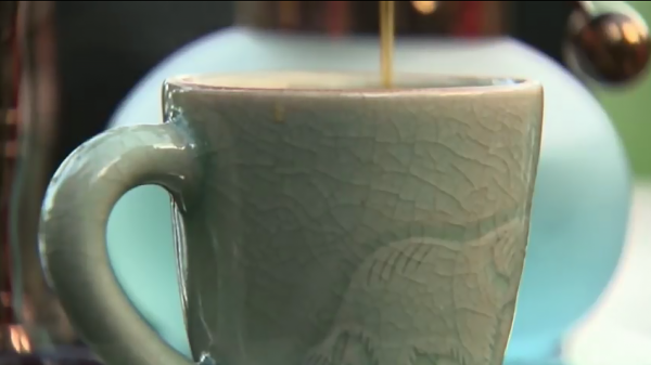 龙涎香是什么东西