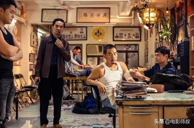 关于人性的高分电影 10部探讨人性的国产高分电影