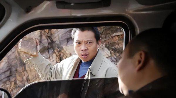 关于人性的高分电影