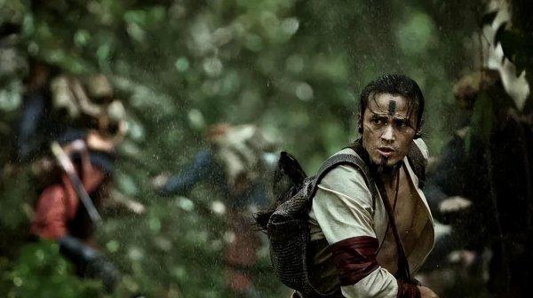 关于人性的高分电影