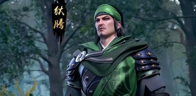 武动乾坤境界等级划分 武动乾坤原著中的境界是怎样的