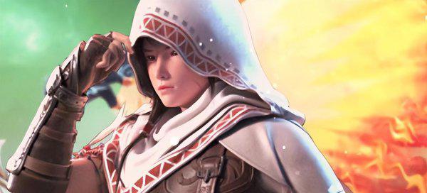 武动乾坤境界等级划分