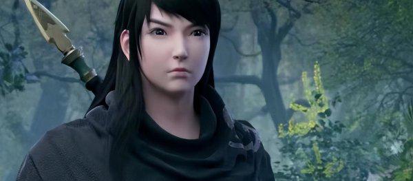 武动乾坤境界等级划分