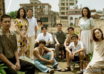 好看的悬疑网剧有哪些 重刷率很高的6部悬疑网剧推荐