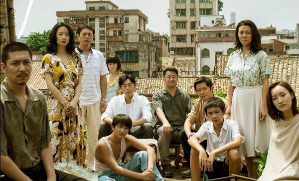 好看的悬疑网剧有哪些