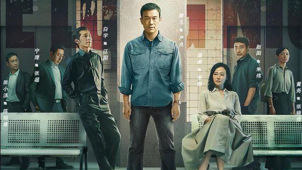 好看的悬疑网剧有哪些