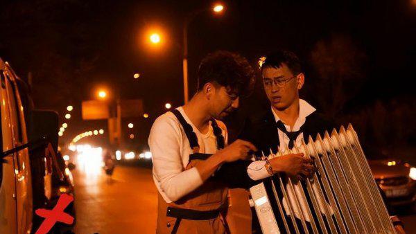 好看的悬疑网剧有哪些