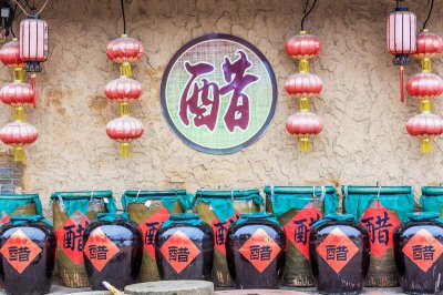 中国四大名醋分别是什么 我国四大名醋的特色与特点介绍