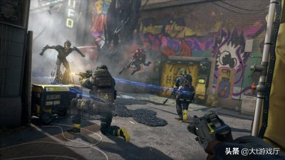 大型的网络游戏有哪些 八款画面真实耐玩的大型游戏推荐