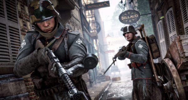 大型的网络游戏有哪些