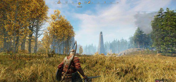 大型的网络游戏有哪些