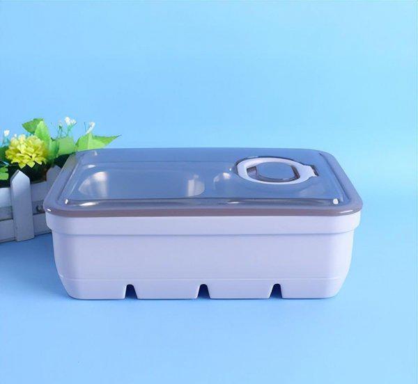 夏天用什么带饭不馊