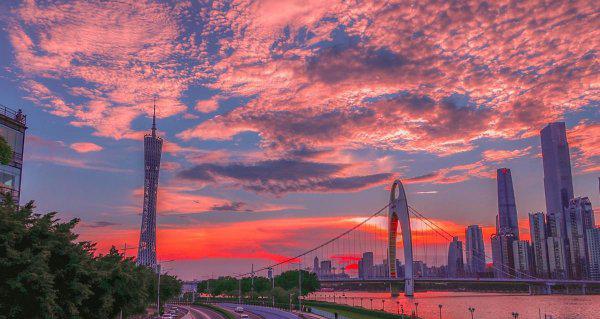 中国最富有的省份排名