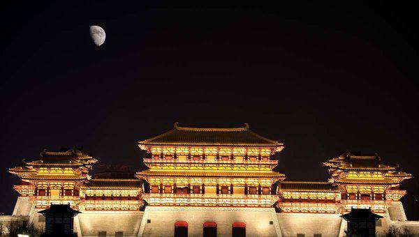 中国最富有的省份排名