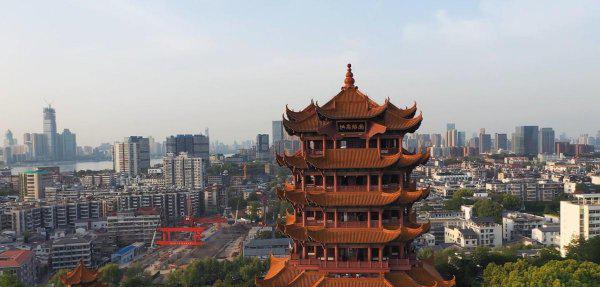 中国最富有的省份排名