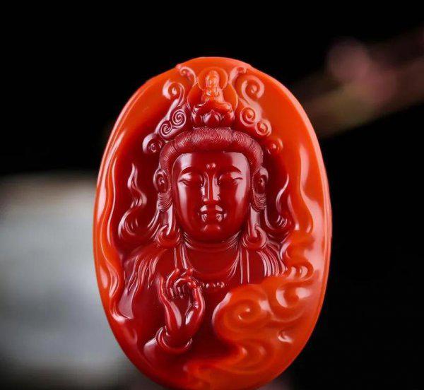 白玛瑙越戴越穷是真的吗