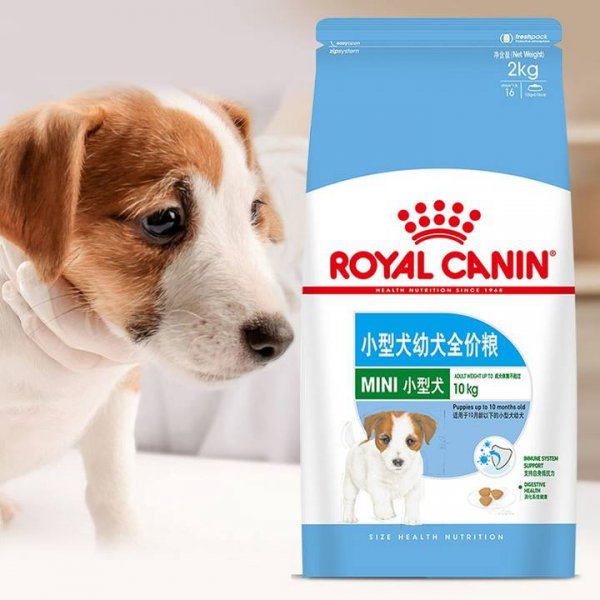 幼犬狗粮哪个牌子的品质好